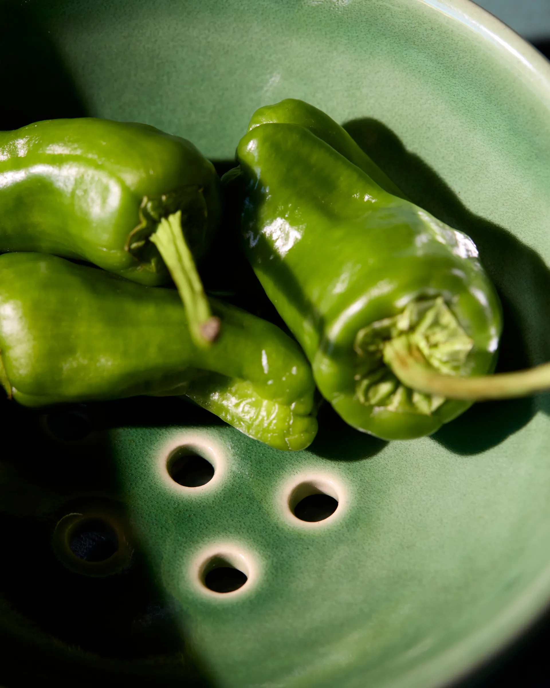 Diva 碗 Ø12x4.5 cm, 绿色 House Doctor