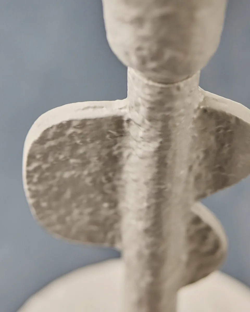 Donna 烛台, 米色 House Doctor