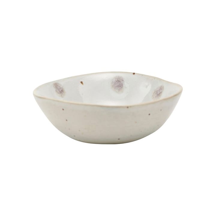 Dots 碗  Ø8.8 cm, Creme 白色 House Doctor