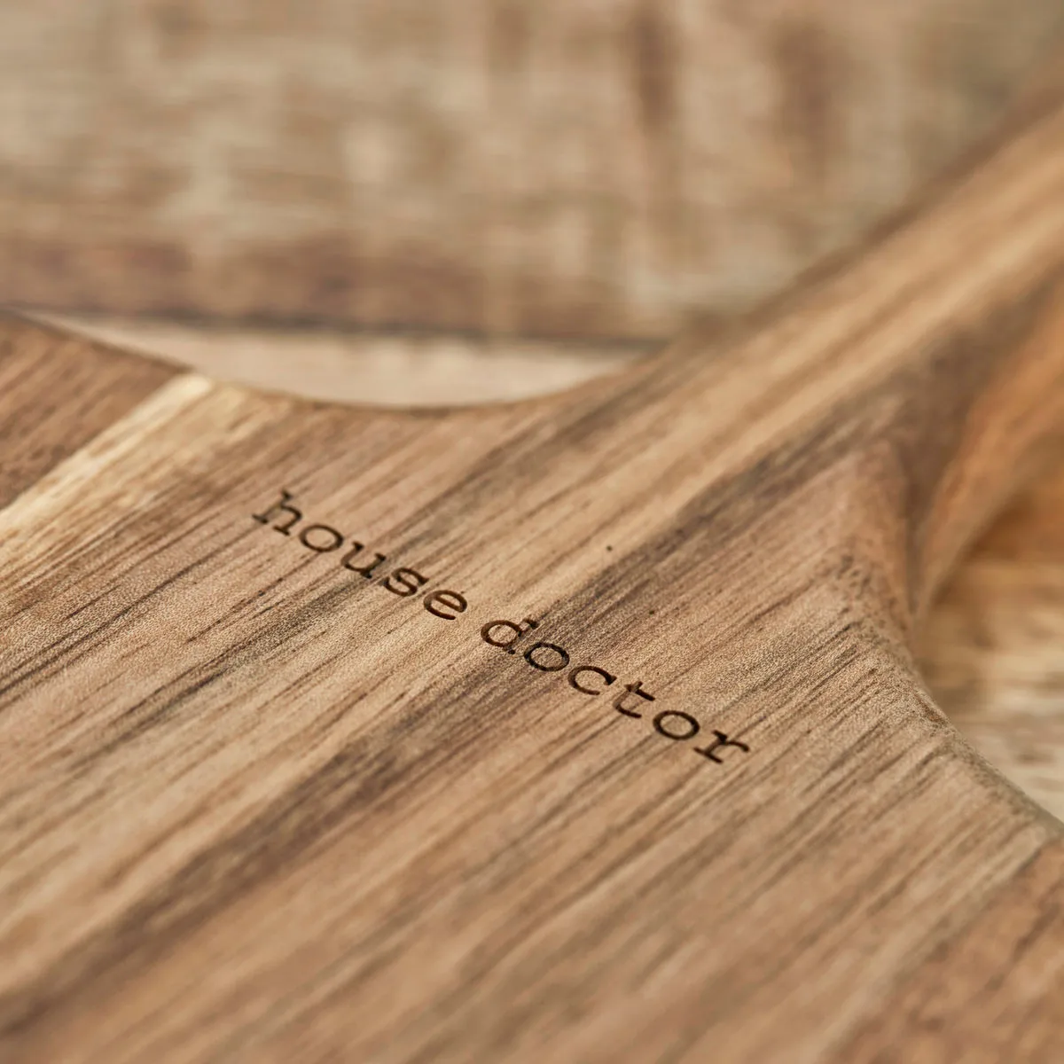 Eya 切菜板/砧板, 32x47 cm House Doctor