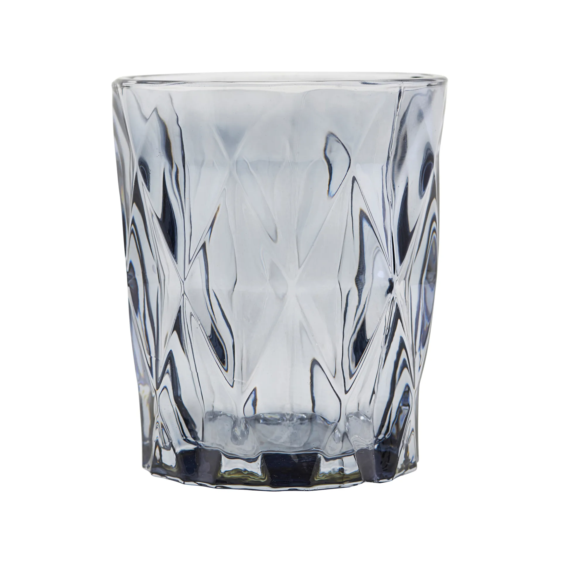 Facet lantern, 灰色 House Doctor