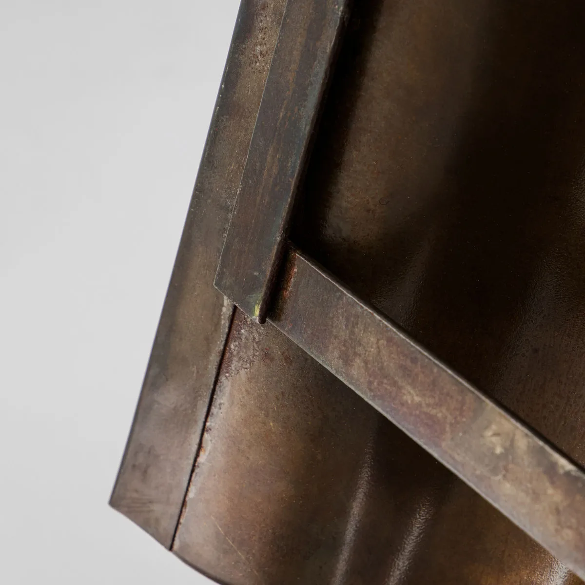 Faha wall art 30x30 cm, Antique 褐色 House Doctor