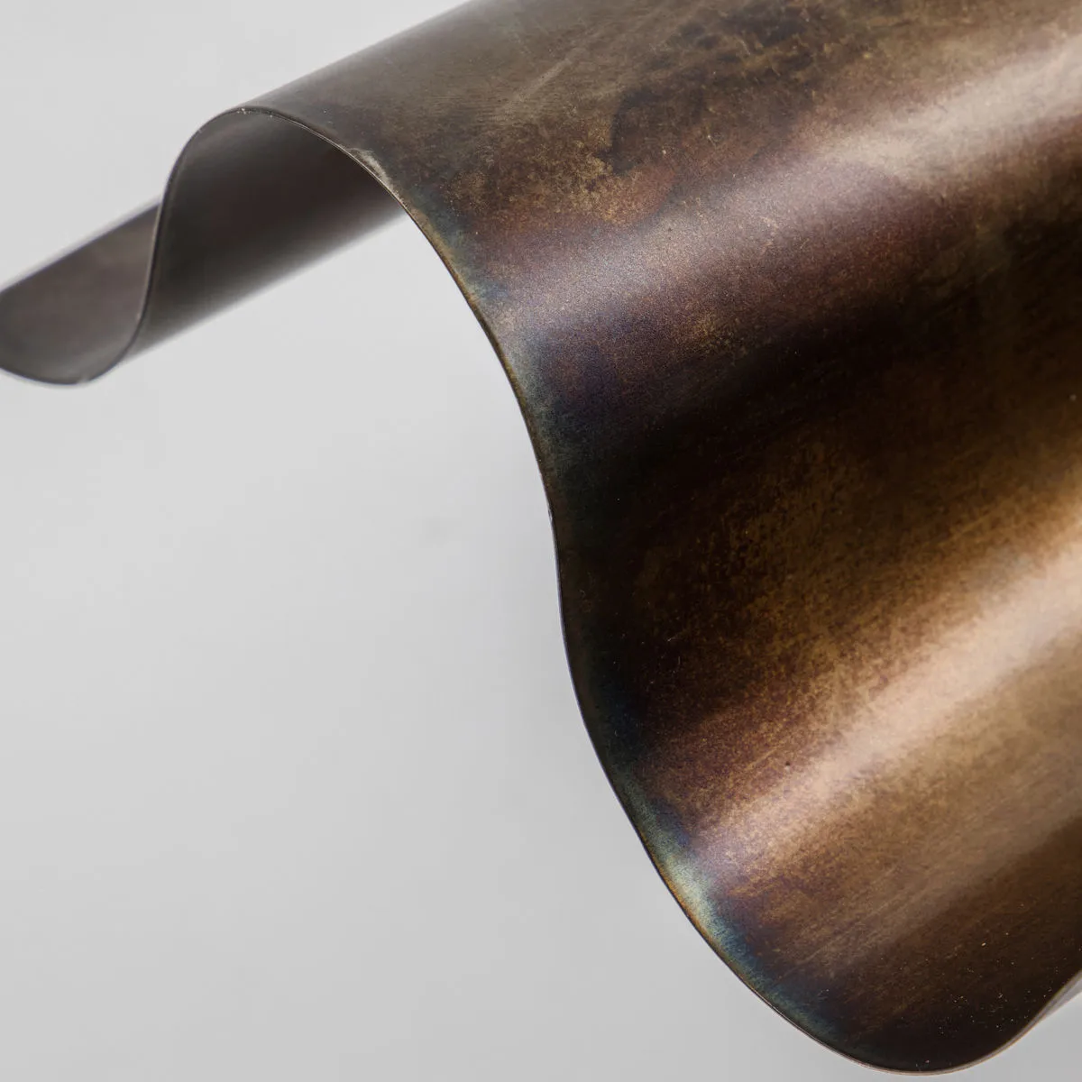 Faha wall art 30x30 cm, Antique 褐色 House Doctor