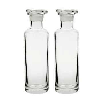 Farm 瓶 2件装 - 透明，250ml - House Doctor