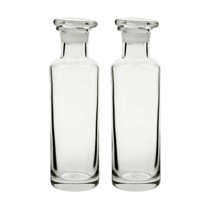 Farm 瓶 2件装 - 透明，250ml - House Doctor