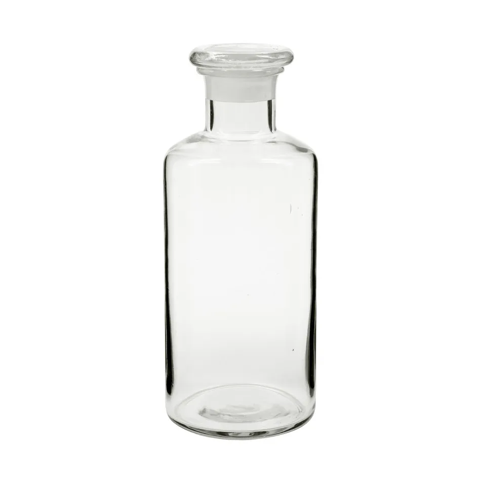Farm 瓶 2件装, 透明，900ml House Doctor