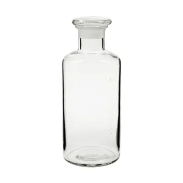 Farm 瓶 2件装 - 透明，900ml - House Doctor