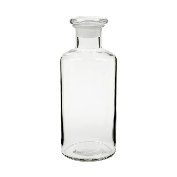 Farm 瓶 2件装 - 透明，900ml - House Doctor
