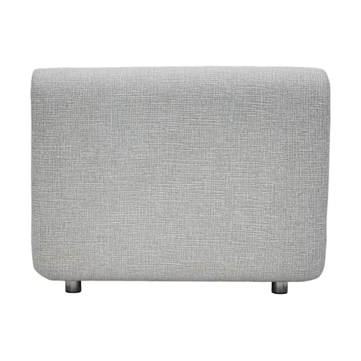 Feel 扶手椅, 米白色, 95x95x75 cm House Doctor