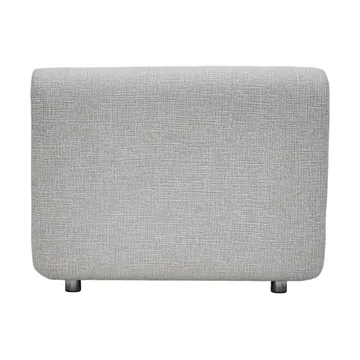 Feel 扶手椅 - 米白色, 95x95x75 cm - House Doctor