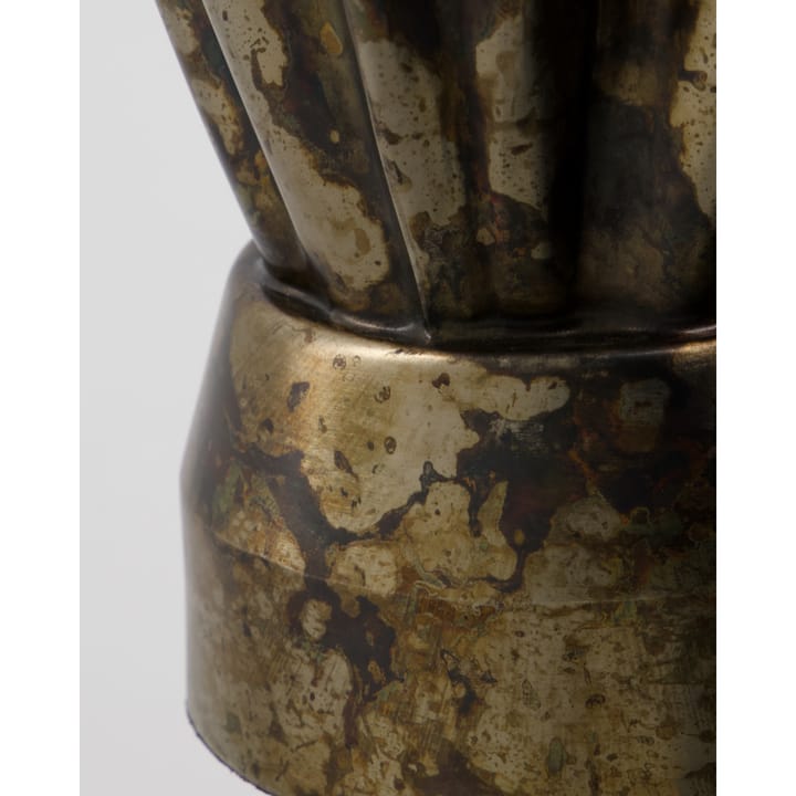 Flood 花瓶 Ø23 cm, Antique 褐色 House Doctor