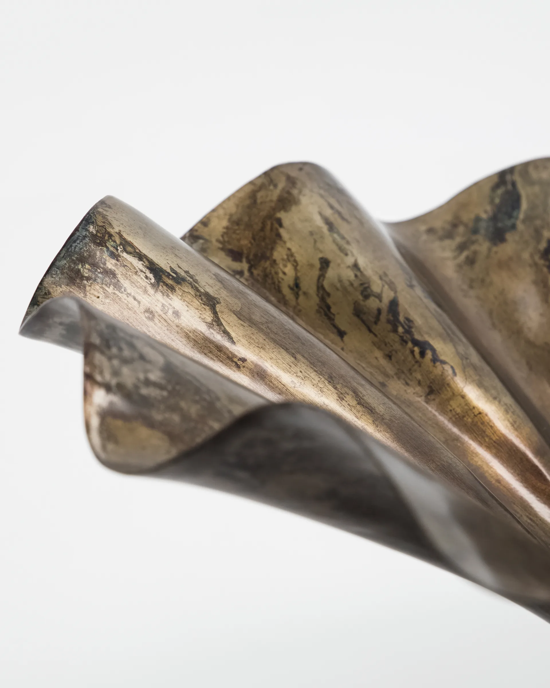 Flood 碗 Ø35 cm, Antique 棕色 House Doctor