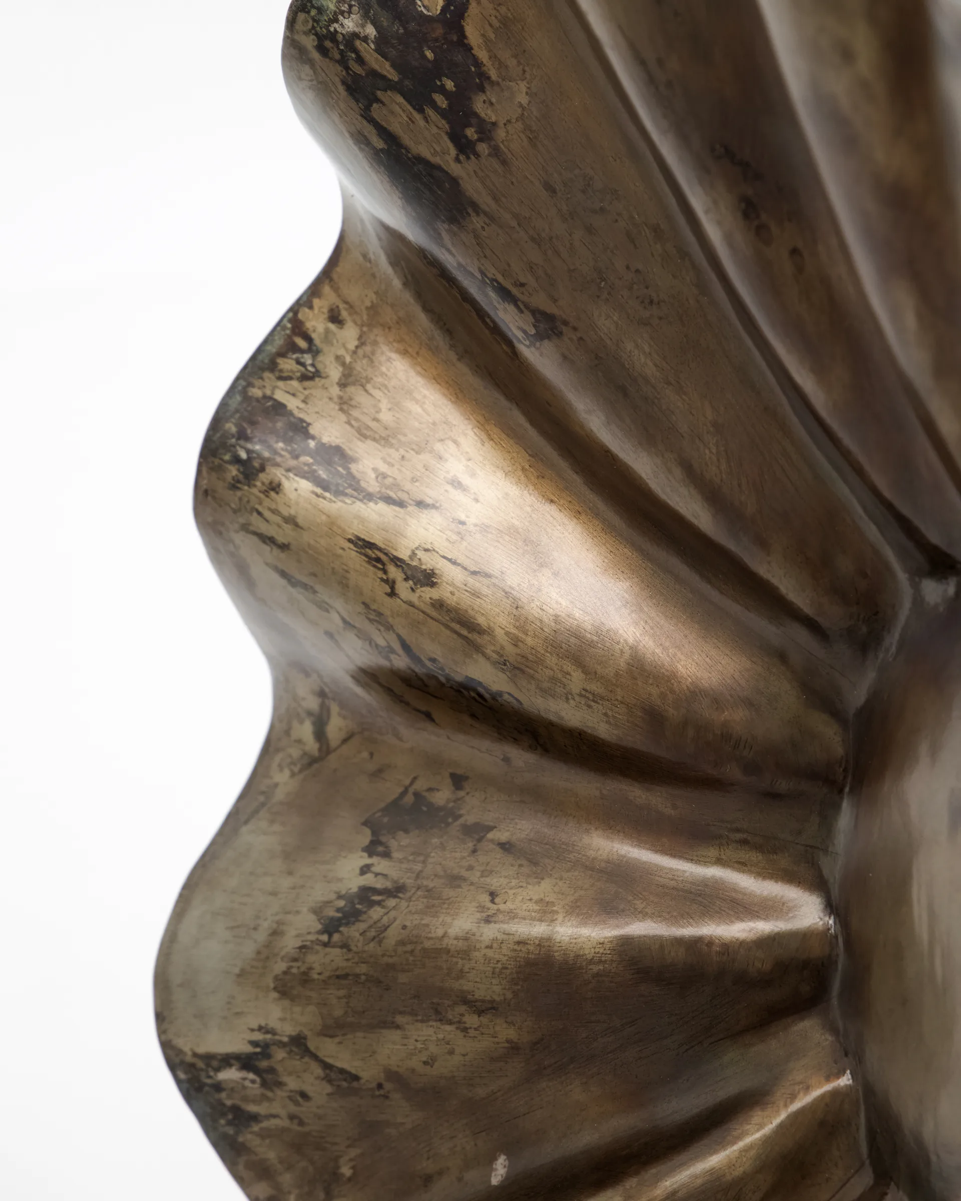 Flood 碗 Ø35 cm, Antique 棕色 House Doctor