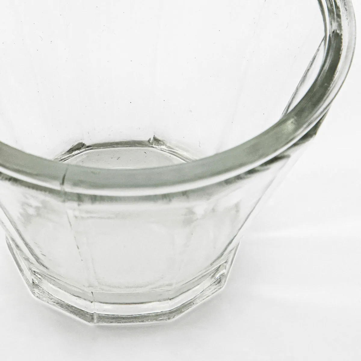 Fren 茶蜡座 7cm, Clear House Doctor