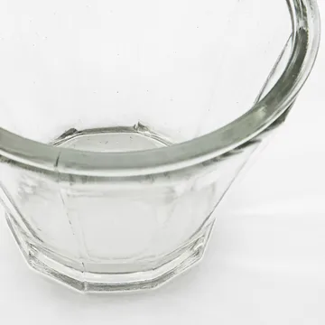 Fren 茶蜡座 7cm - Clear - House Doctor