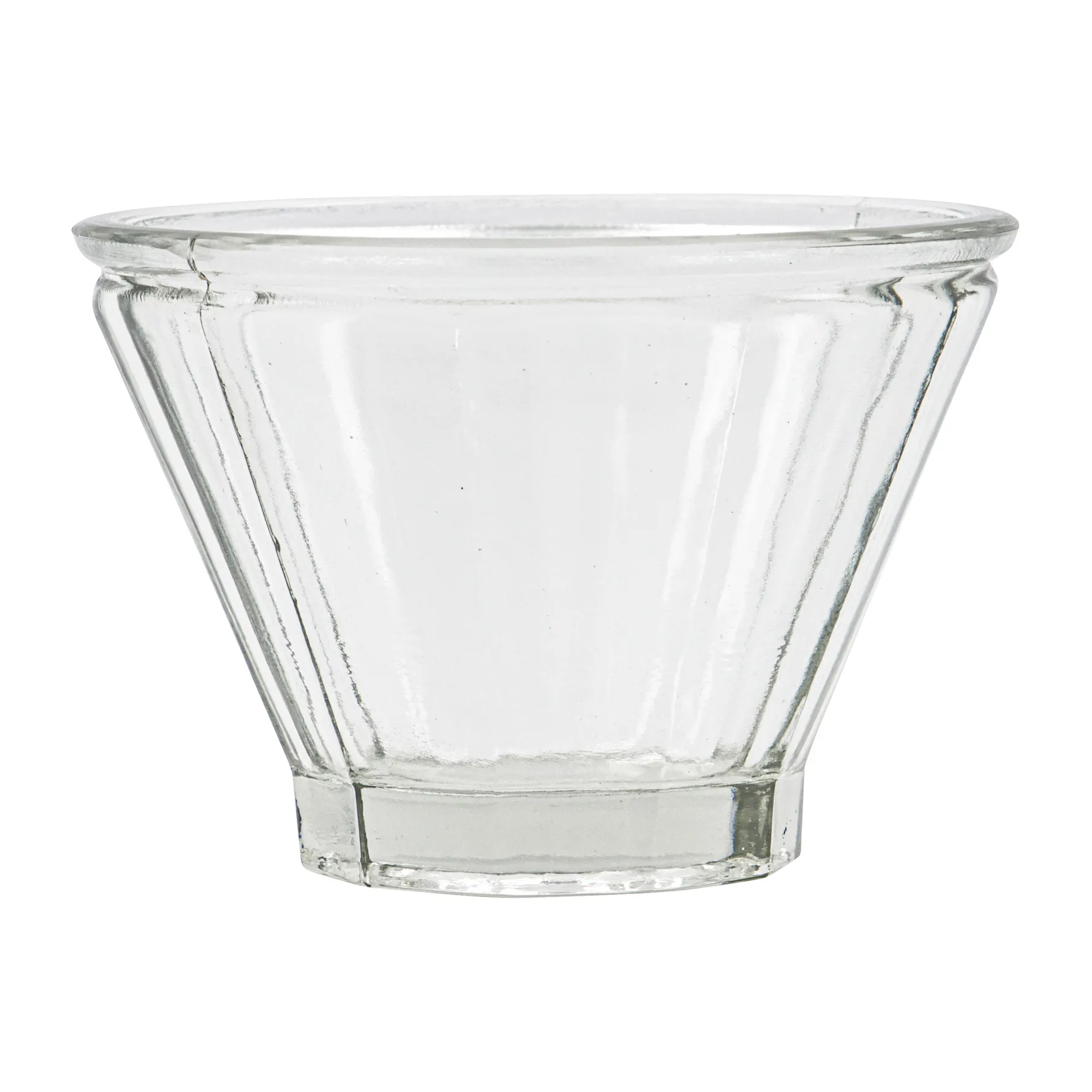 Fren tea light holder 7 cm, Clear House Doctor