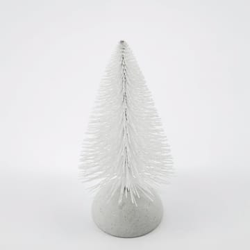 Frost 圣诞树 17 cm - 白色 - House Doctor