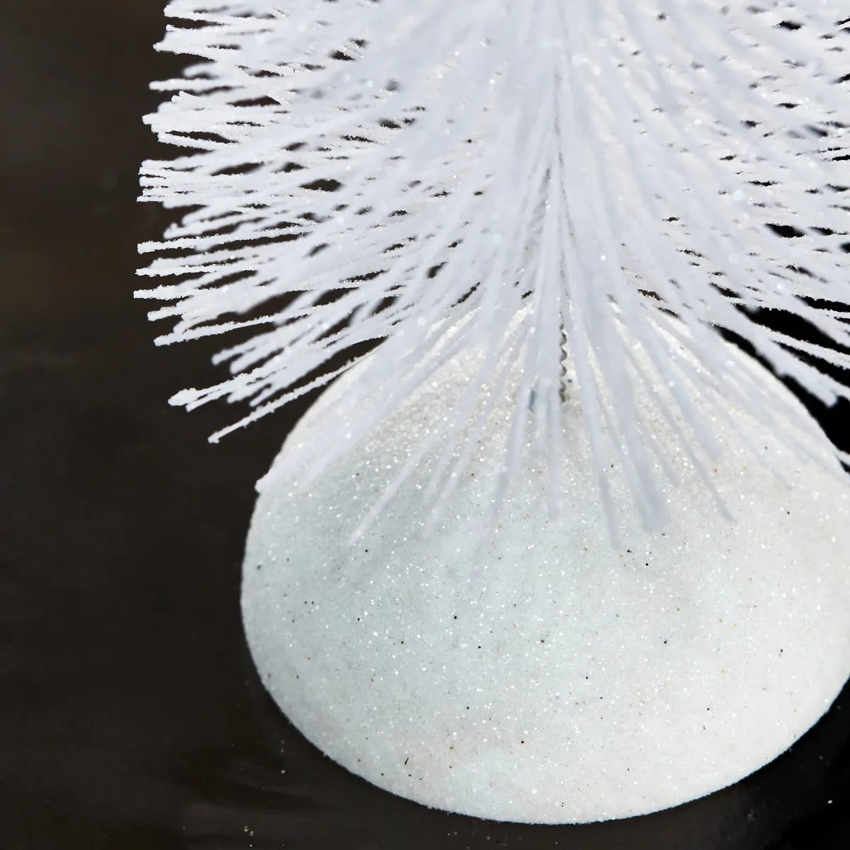 Frost 圣诞树 17 cm, 白色 House Doctor