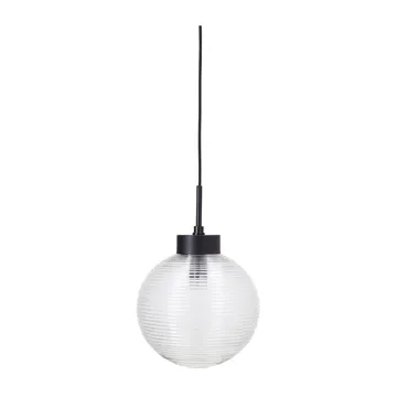 Gaia 吊灯 - Clear - House Doctor