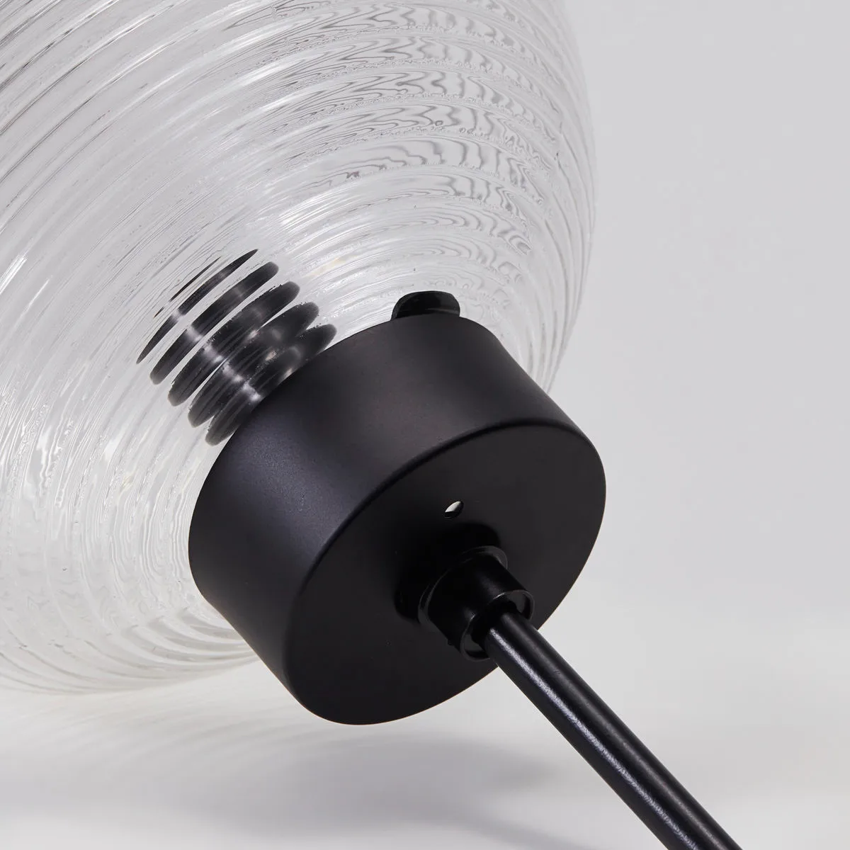 Gaia 吊灯, Clear House Doctor