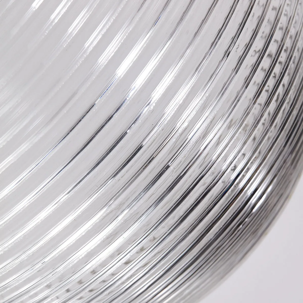 Gaia 吊灯, Clear House Doctor