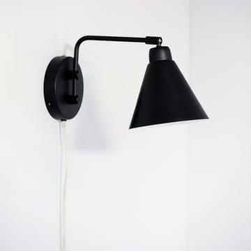 Game系列 壁灯 黑色  - 小号, 30 cm - House Doctor