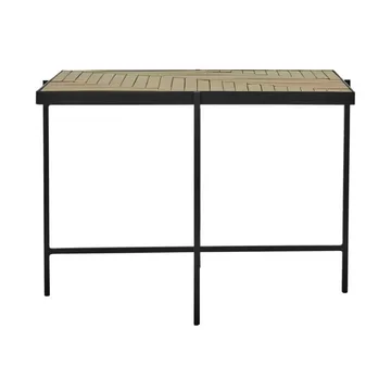Grade 北欧简约茶几咖啡桌63x63cm - 米色 - House Doctor