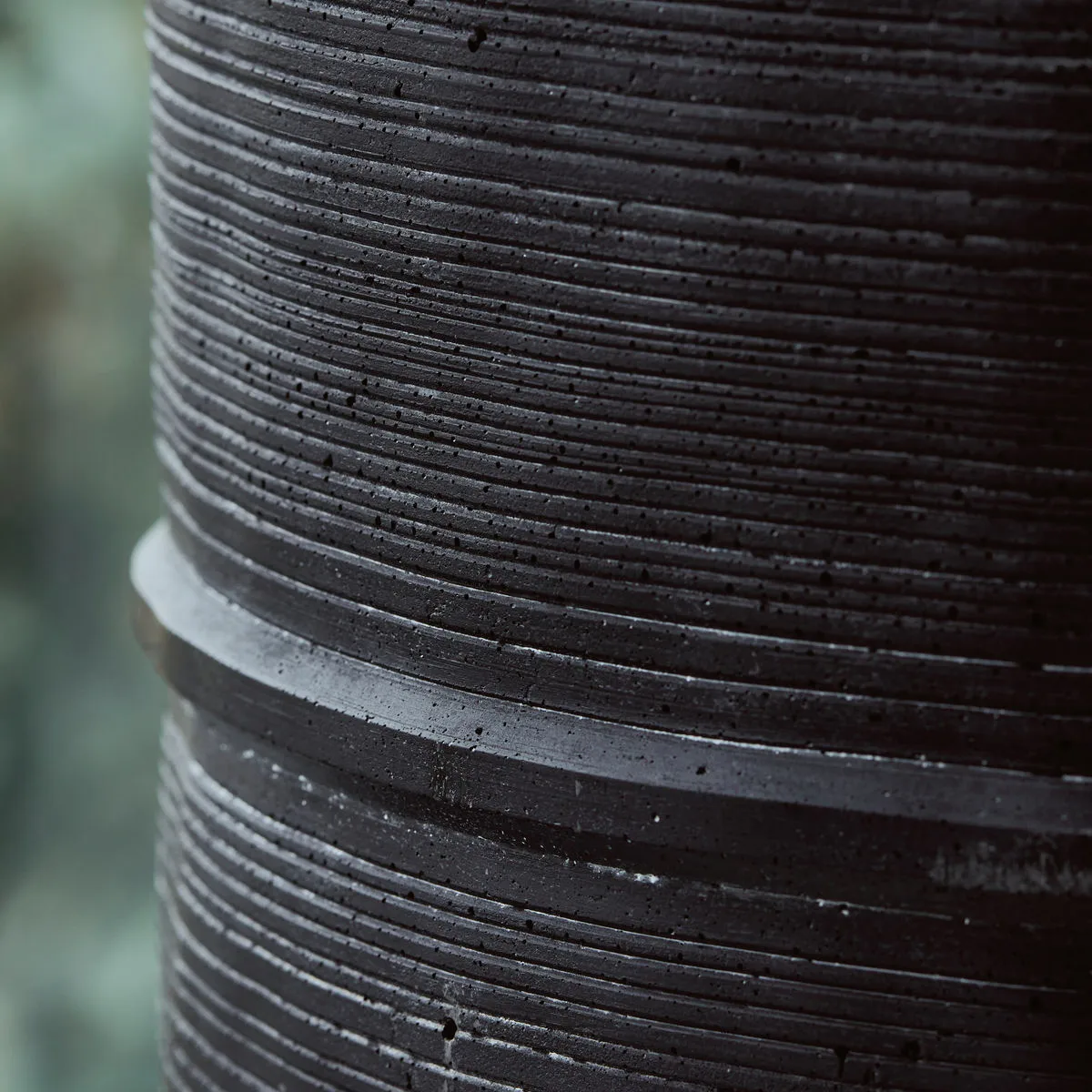 Ground 花盆  28 cm, Concrete House Doctor