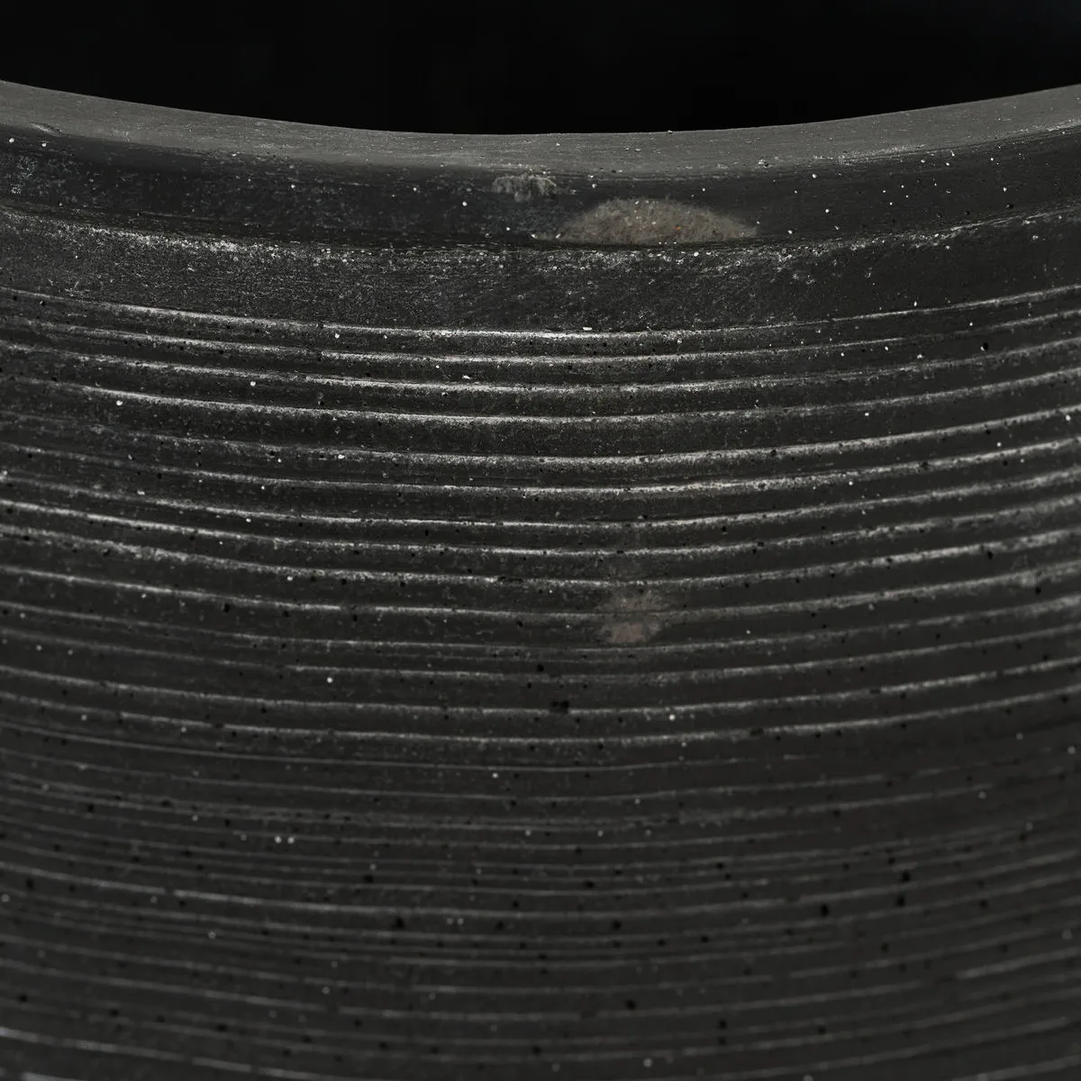 Ground 花盆  28 cm, Concrete House Doctor