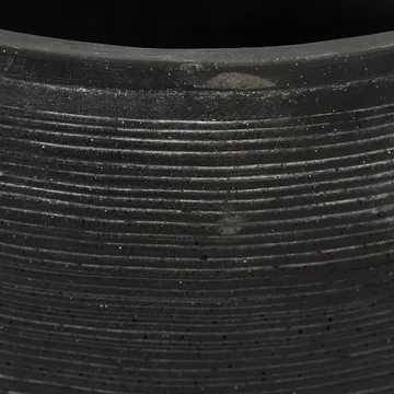 Ground 花盆  28 cm - Concrete - House Doctor