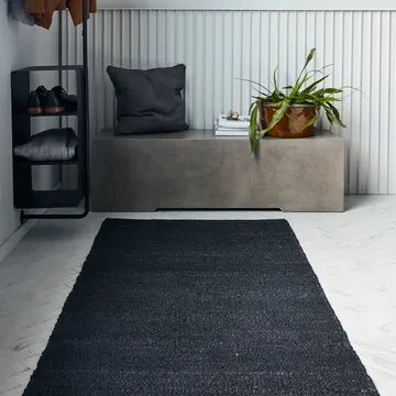 Hempi 地毯90x300cm - House Doctor