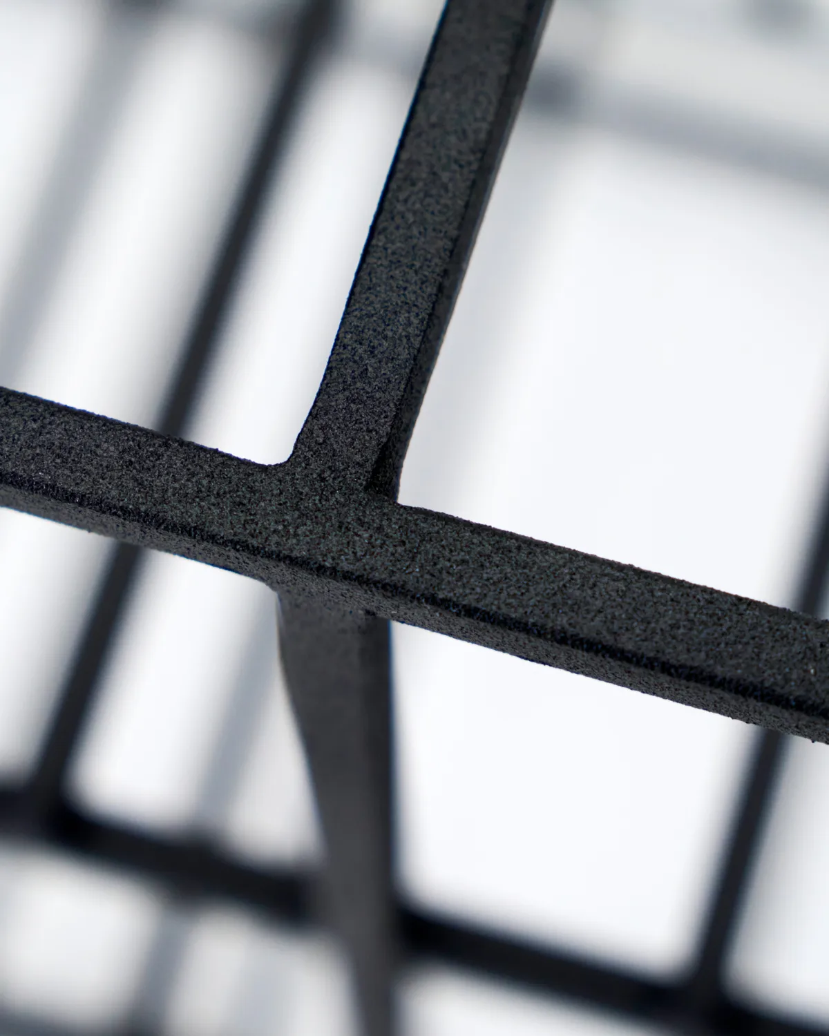 House Doctor 红酒架 12 bottles 41x35 cm, 黑色 House Doctor