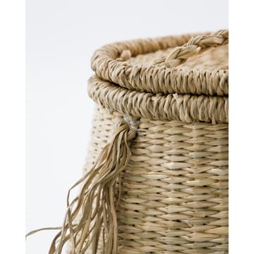 Isa 储物篮 Ø23 cm - Nature - House Doctor