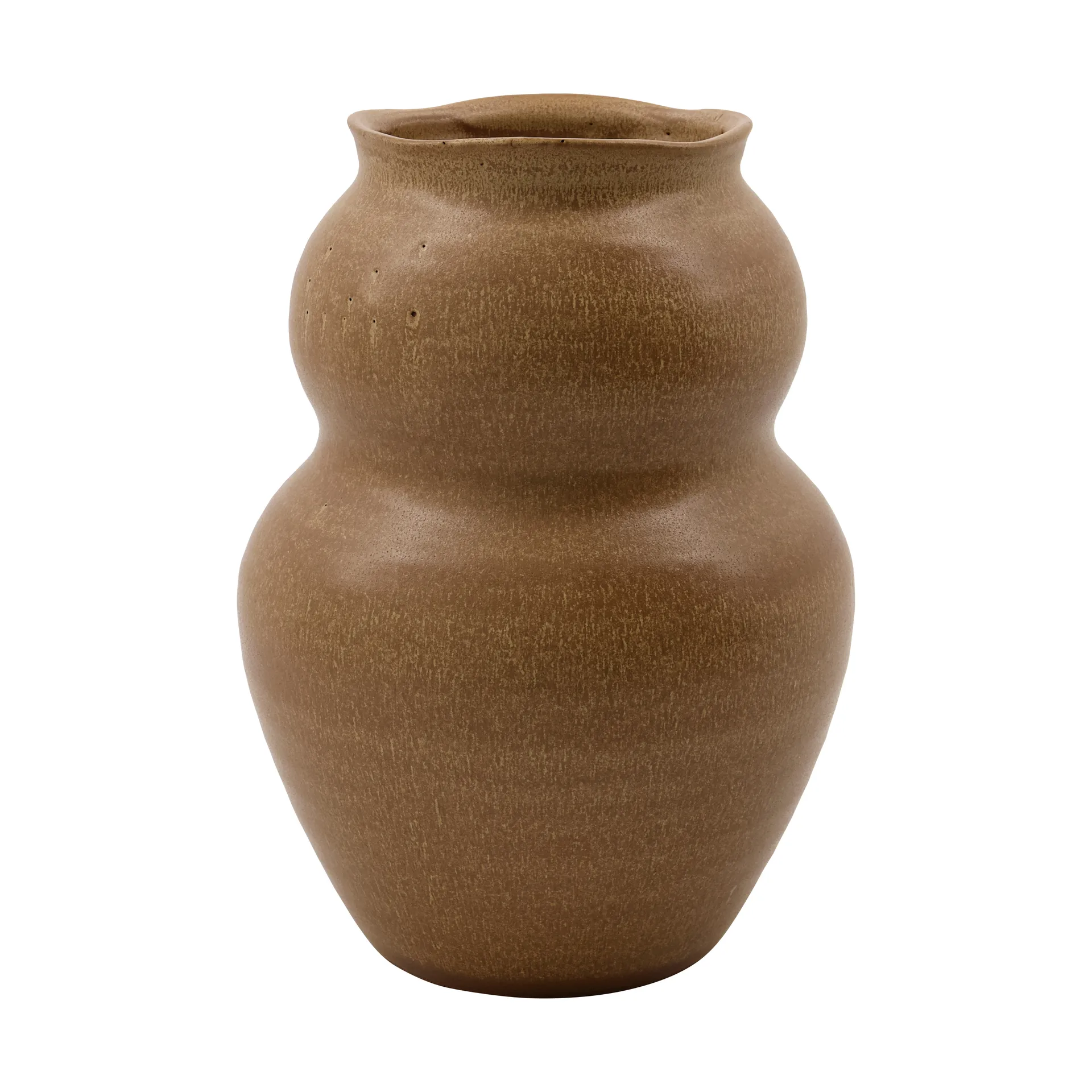 Juno 花瓶 22 cm, camel House Doctor