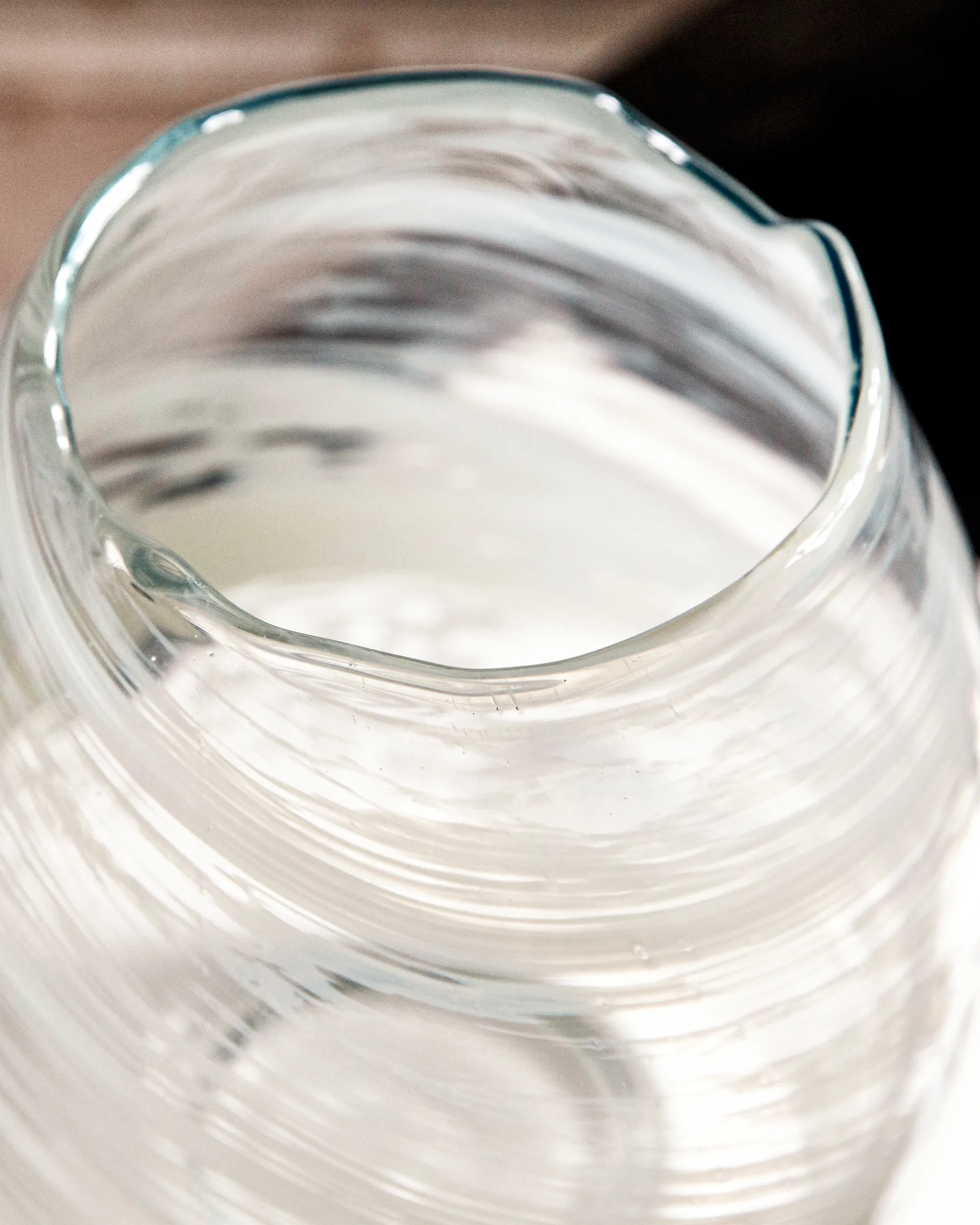 Jupiter 花瓶 20 cm, Light 绿色 House Doctor