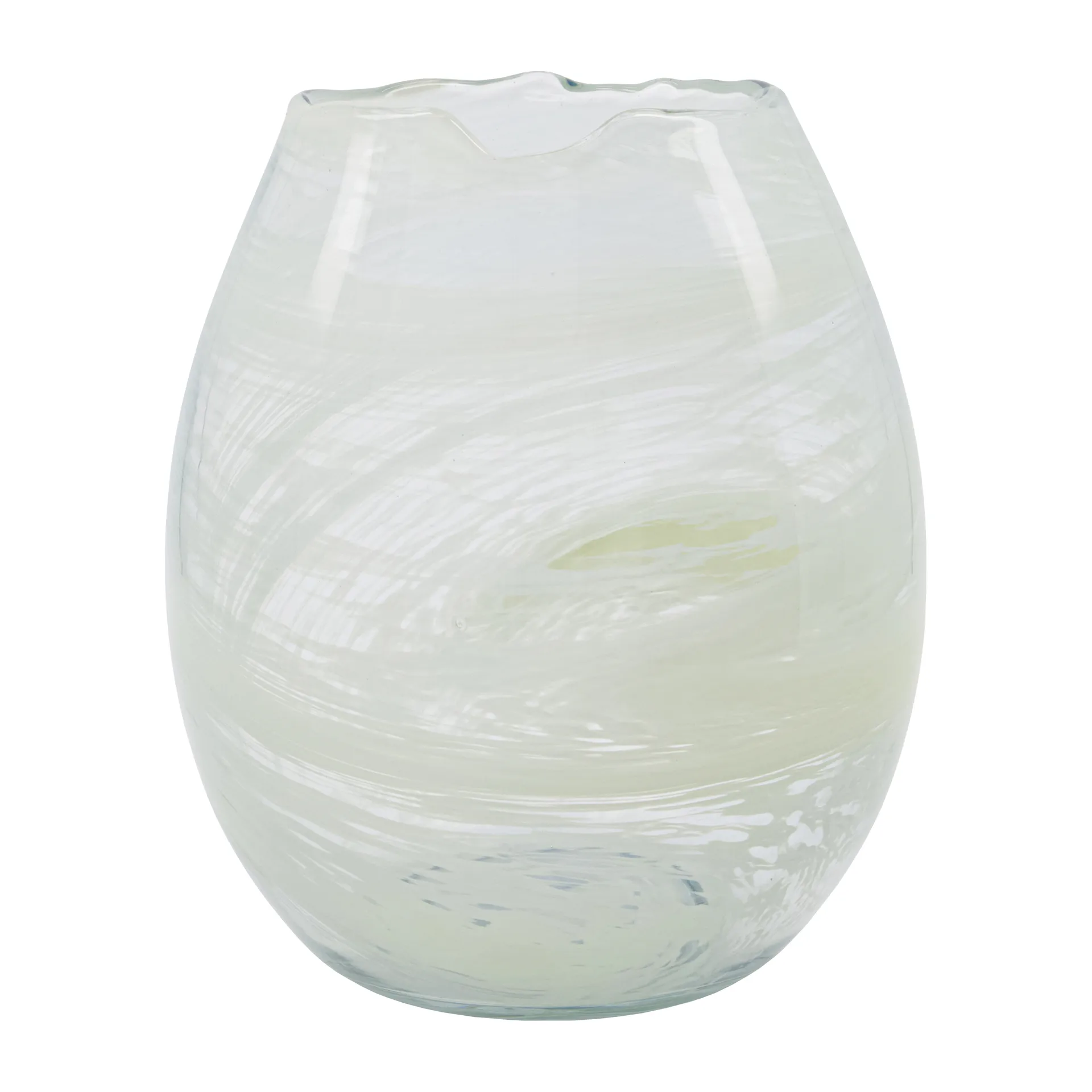 Jupiter 花瓶 20cm, 浅绿色 House Doctor