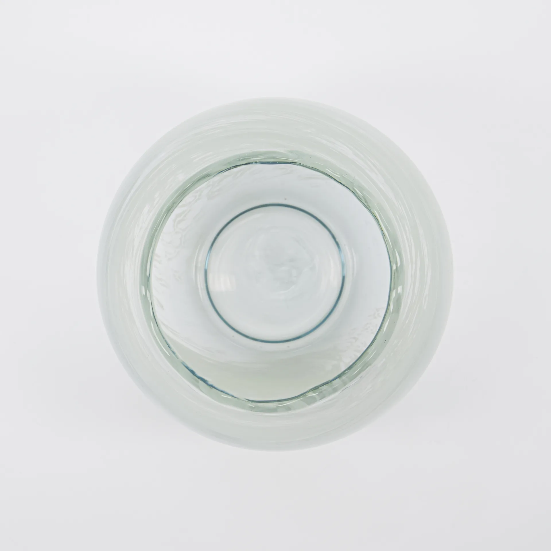 Jupiter 花瓶 20cm, 浅绿色 House Doctor