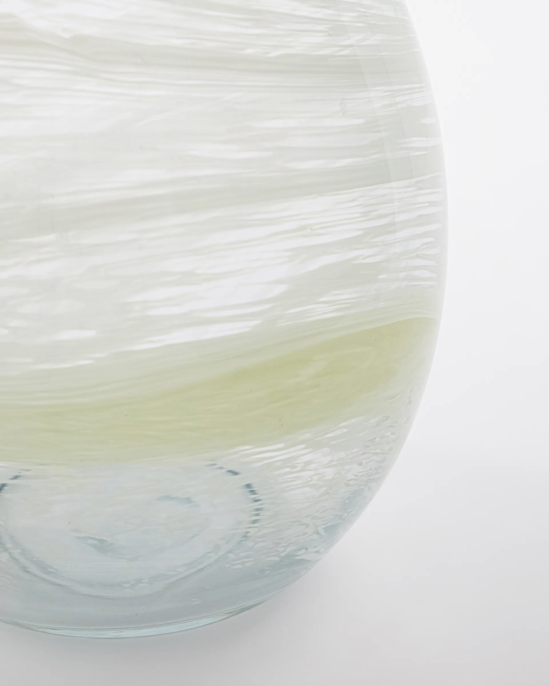Jupiter 花瓶 20cm, 浅绿色 House Doctor