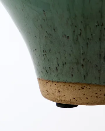 Kolo 花瓶 - 绿色, 8.5 cm, 2件套 - House Doctor