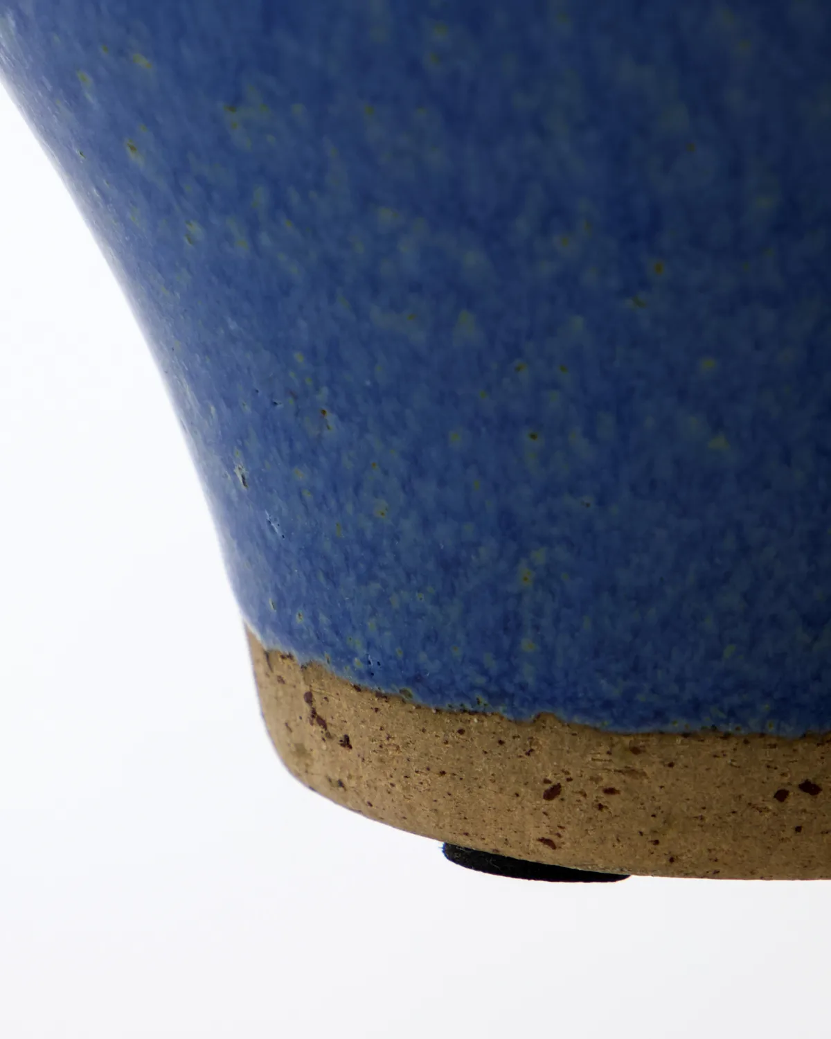 Kolo 花瓶, 蓝色, 8.5 cm, 2件套 House Doctor