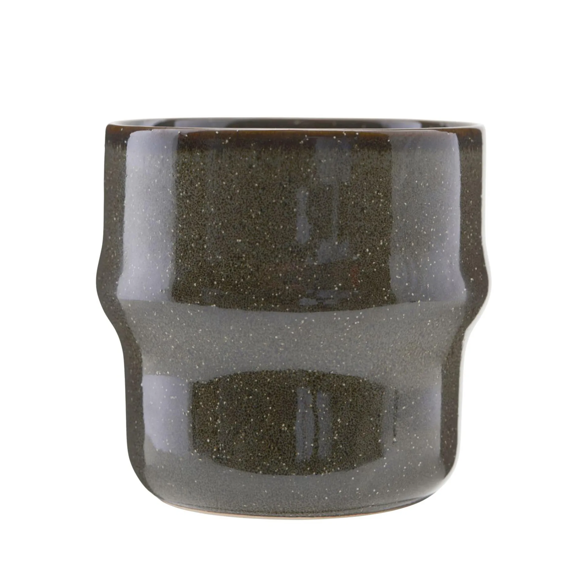 Lake 马克杯 green, 8.3 cm House Doctor