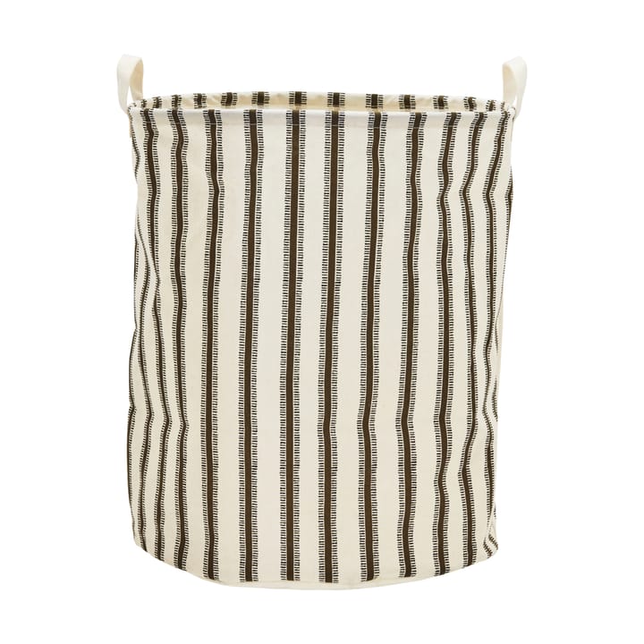 Laundry bag 50xØ40 cm - 浅棕色 - House Doctor