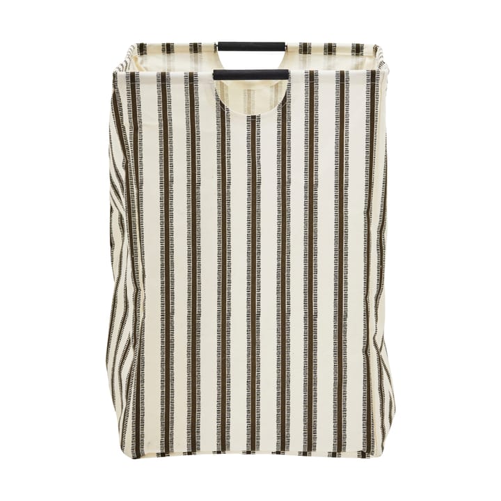 Laundry wash bag 40x60 cm - 浅棕色 - House Doctor