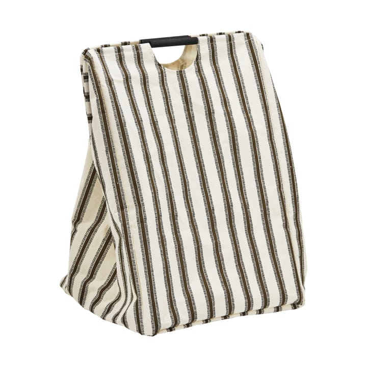 Laundry wash bag 40x60 cm, 浅棕色 House Doctor
