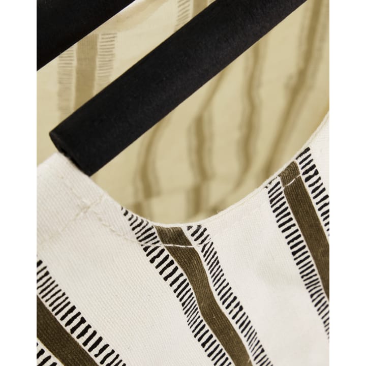 Laundry wash bag 40x60 cm, 浅棕色 House Doctor