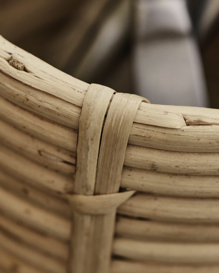 Linder baskets 3件, Nature House Doctor