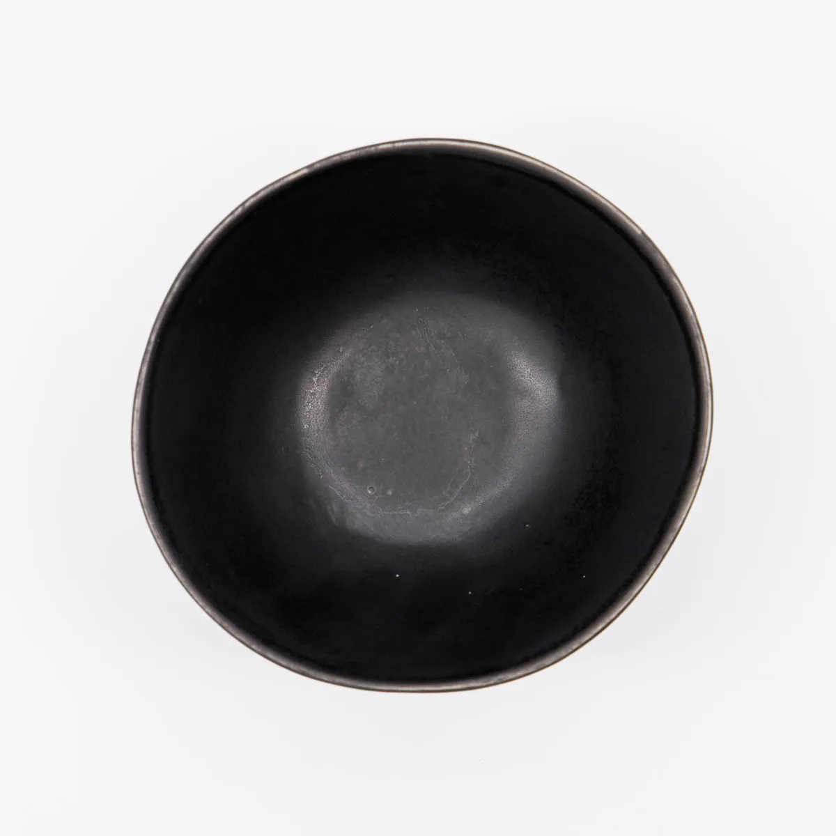 Line 碗 Ø12cm, 黑色_棕色 House Doctor