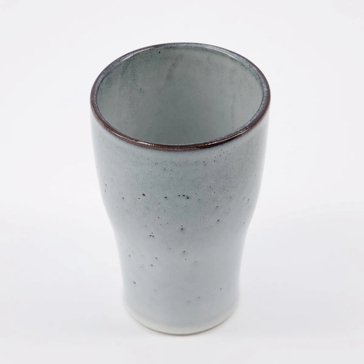 Liss 保温马克杯14cm 2件装, Light 灰色 House Doctor