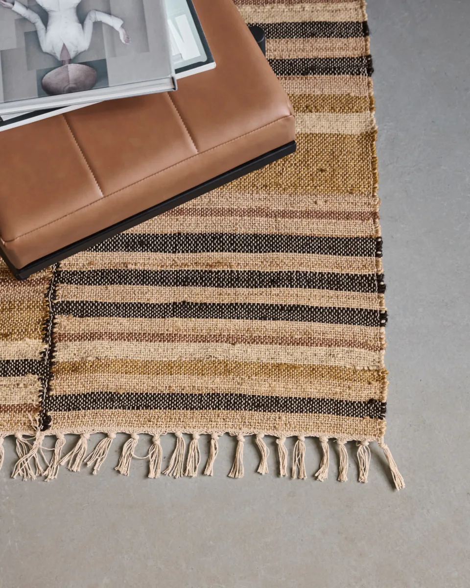 Listra 地毯, 160x230 cm House Doctor