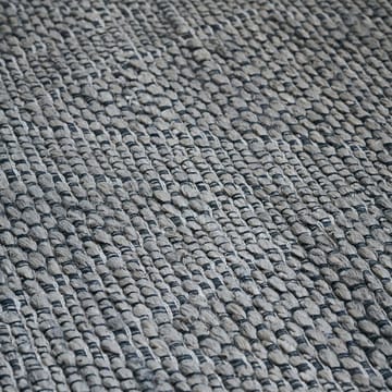 Mara 地毯 100x240 cm Grey Harmaa - 灰色 - House Doctor